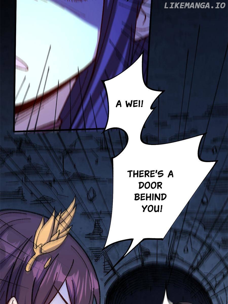 I Became a Big-Shot on the Heavenly Leaderboard Chapter 70 - page 21