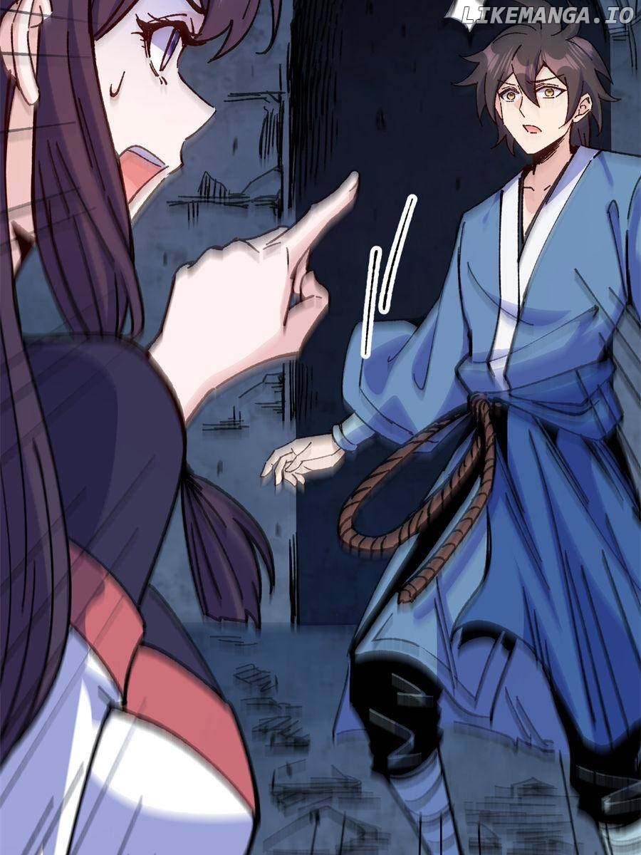 I Became a Big-Shot on the Heavenly Leaderboard Chapter 70 - page 22