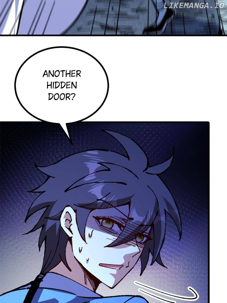 I Became a Big-Shot on the Heavenly Leaderboard Chapter 70 - page 23