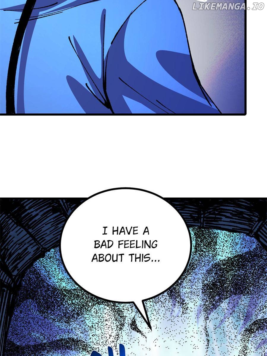 I Became a Big-Shot on the Heavenly Leaderboard Chapter 70 - page 24