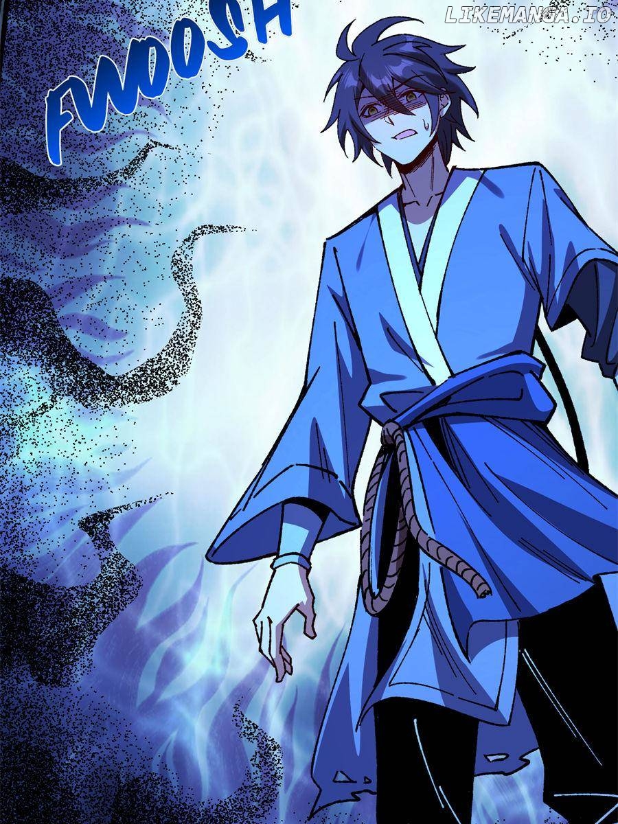 I Became a Big-Shot on the Heavenly Leaderboard Chapter 70 - page 25