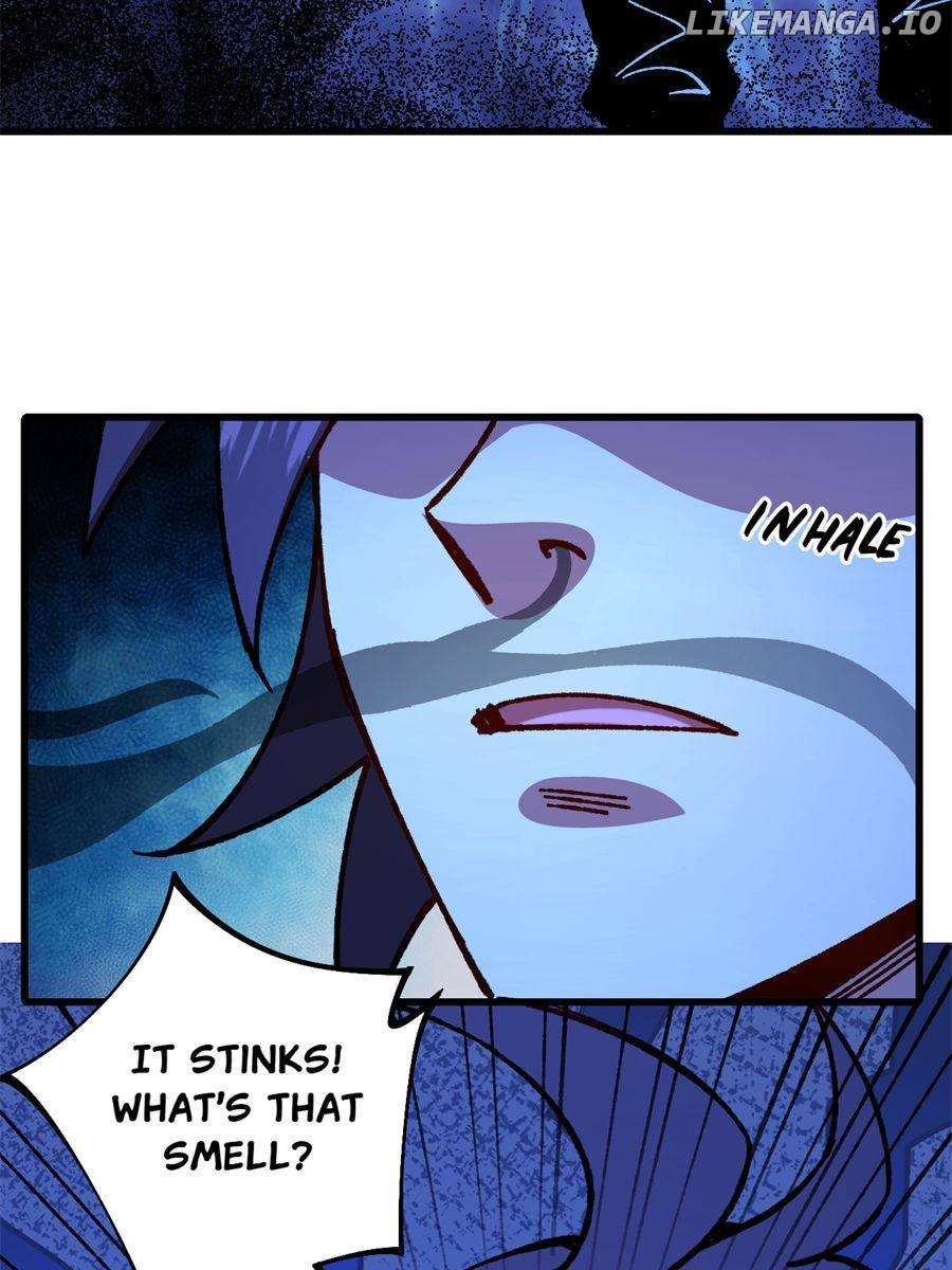 I Became a Big-Shot on the Heavenly Leaderboard Chapter 70 - page 26