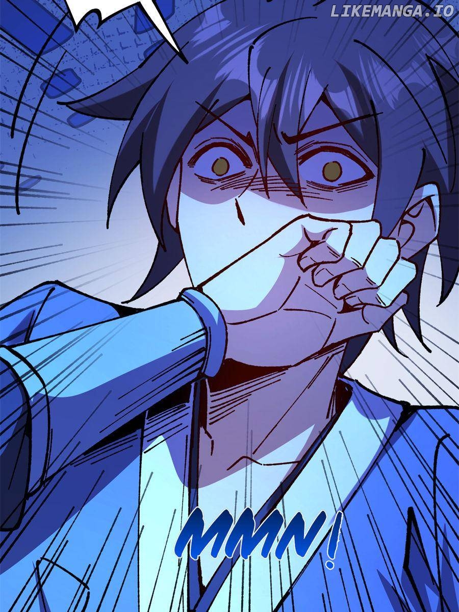 I Became a Big-Shot on the Heavenly Leaderboard Chapter 70 - page 27