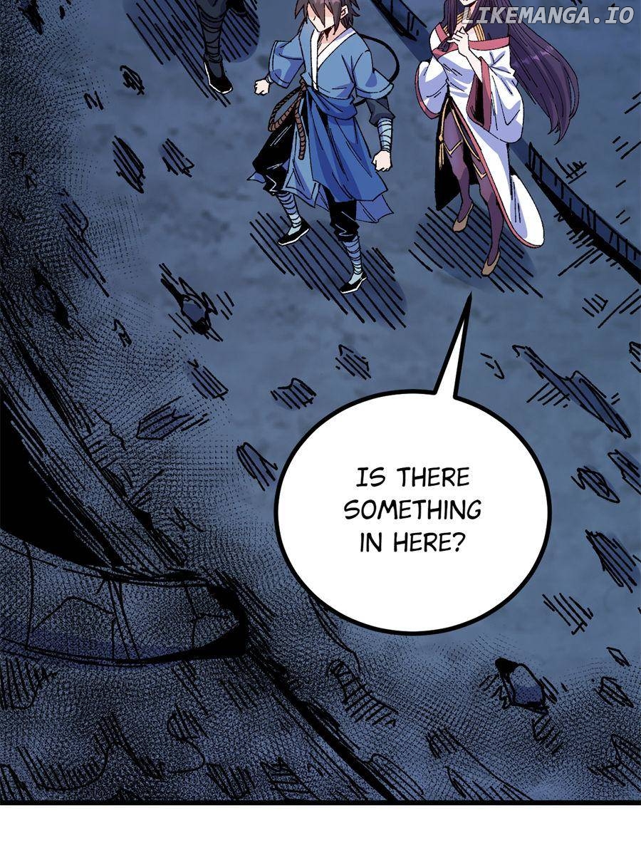 I Became a Big-Shot on the Heavenly Leaderboard Chapter 70 - page 29