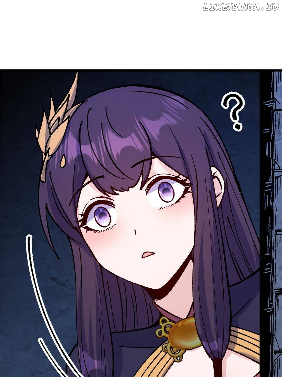 I Became a Big-Shot on the Heavenly Leaderboard Chapter 70 - page 30