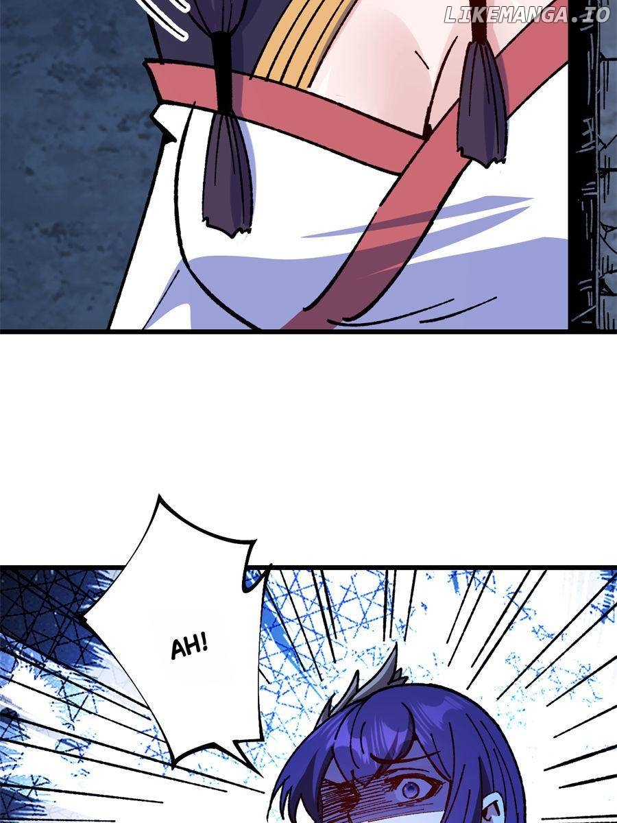 I Became a Big-Shot on the Heavenly Leaderboard Chapter 70 - page 31