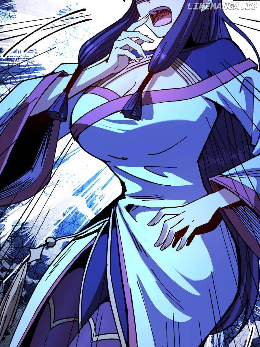 I Became a Big-Shot on the Heavenly Leaderboard Chapter 70 - page 32