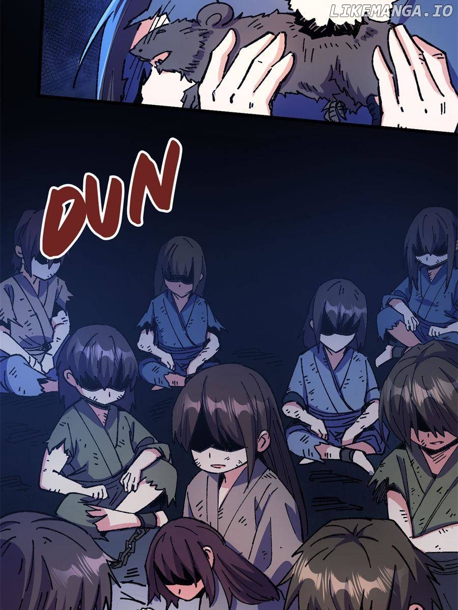 I Became a Big-Shot on the Heavenly Leaderboard Chapter 70 - page 35