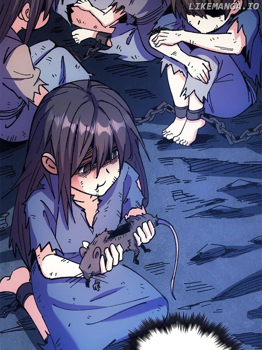 I Became a Big-Shot on the Heavenly Leaderboard Chapter 70 - page 36