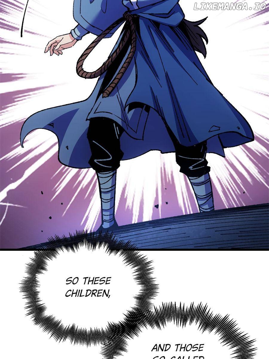 I Became a Big-Shot on the Heavenly Leaderboard Chapter 70 - page 38
