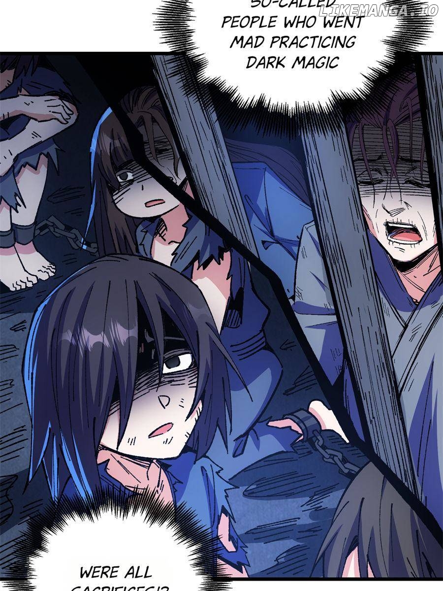 I Became a Big-Shot on the Heavenly Leaderboard Chapter 70 - page 39