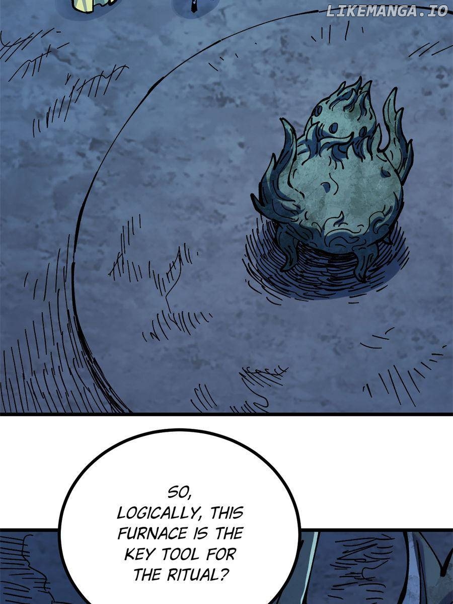 I Became a Big-Shot on the Heavenly Leaderboard Chapter 70 - page 4