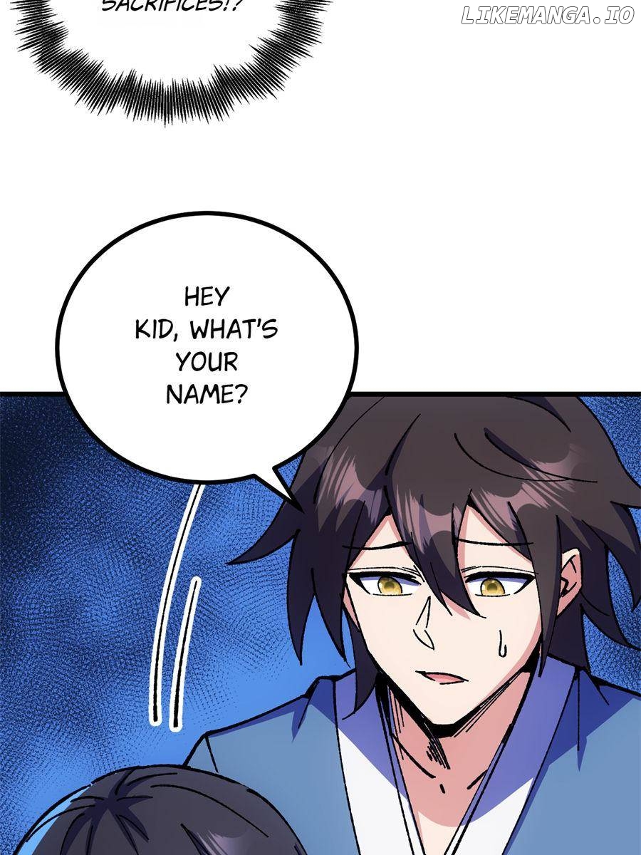 I Became a Big-Shot on the Heavenly Leaderboard Chapter 70 - page 40