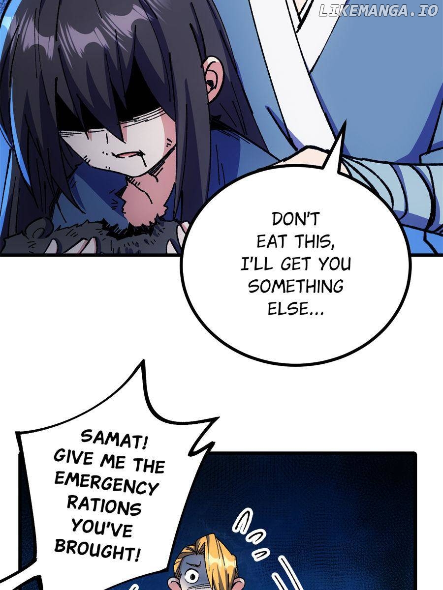 I Became a Big-Shot on the Heavenly Leaderboard Chapter 70 - page 41