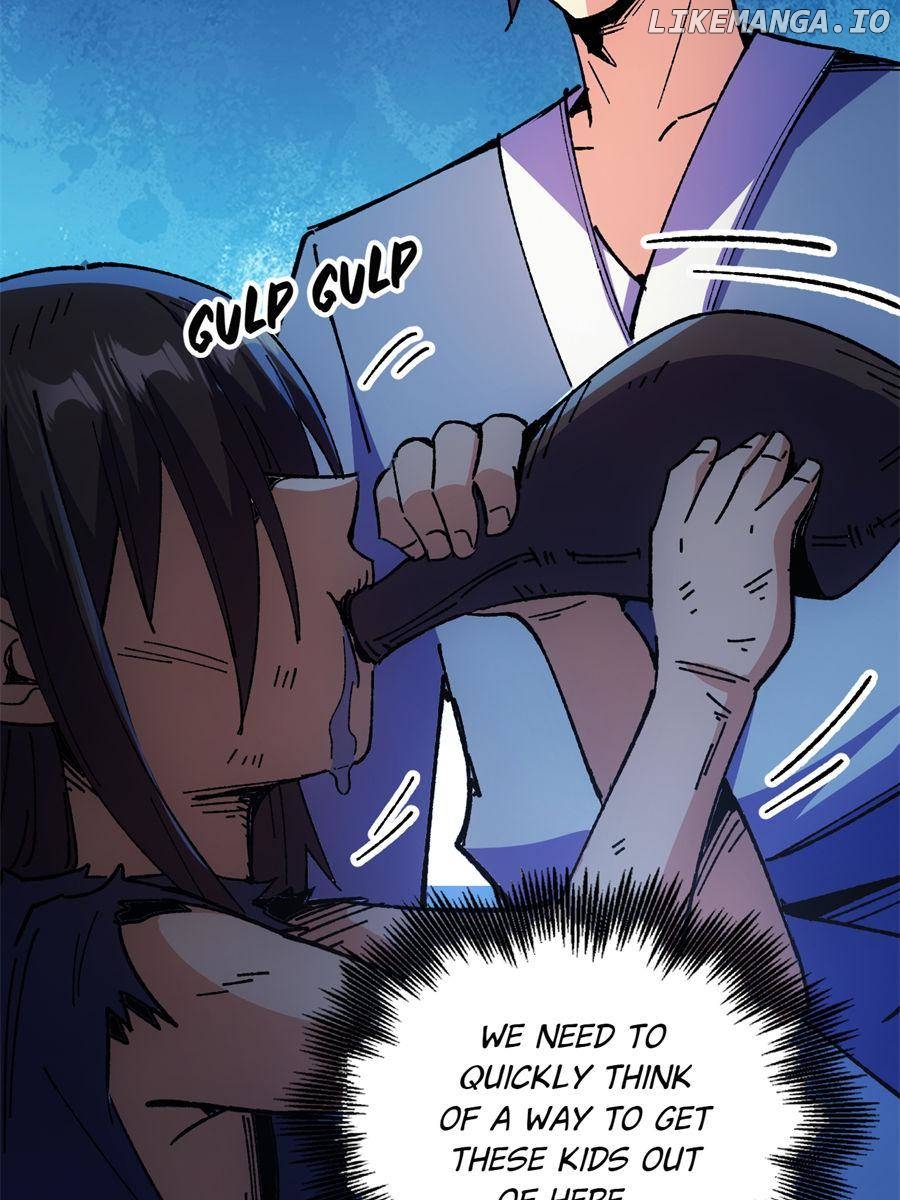 I Became a Big-Shot on the Heavenly Leaderboard Chapter 70 - page 44