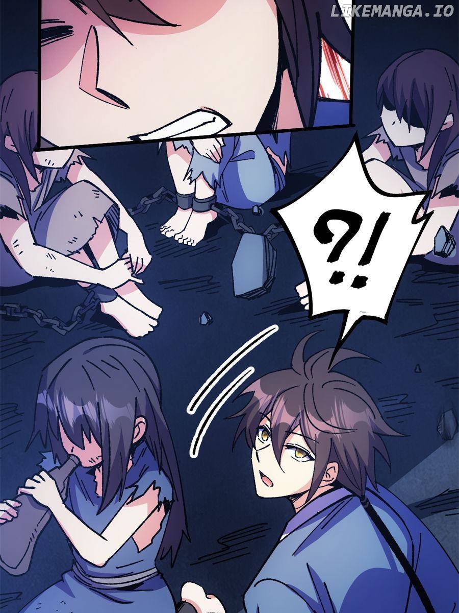 I Became a Big-Shot on the Heavenly Leaderboard Chapter 70 - page 46