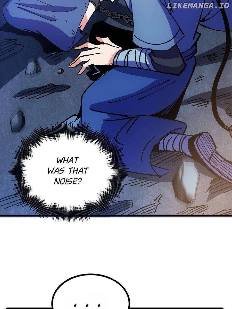 I Became a Big-Shot on the Heavenly Leaderboard Chapter 70 - page 47