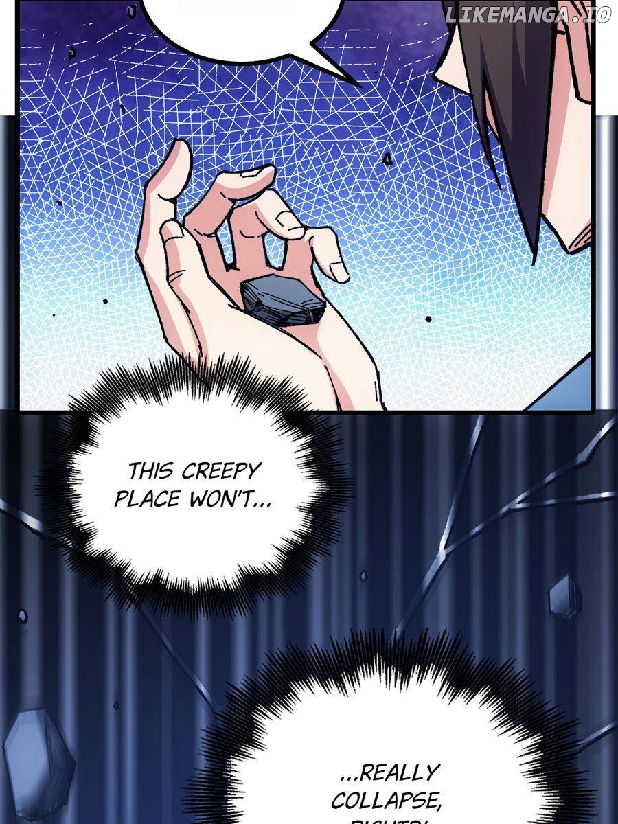 I Became a Big-Shot on the Heavenly Leaderboard Chapter 70 - page 48
