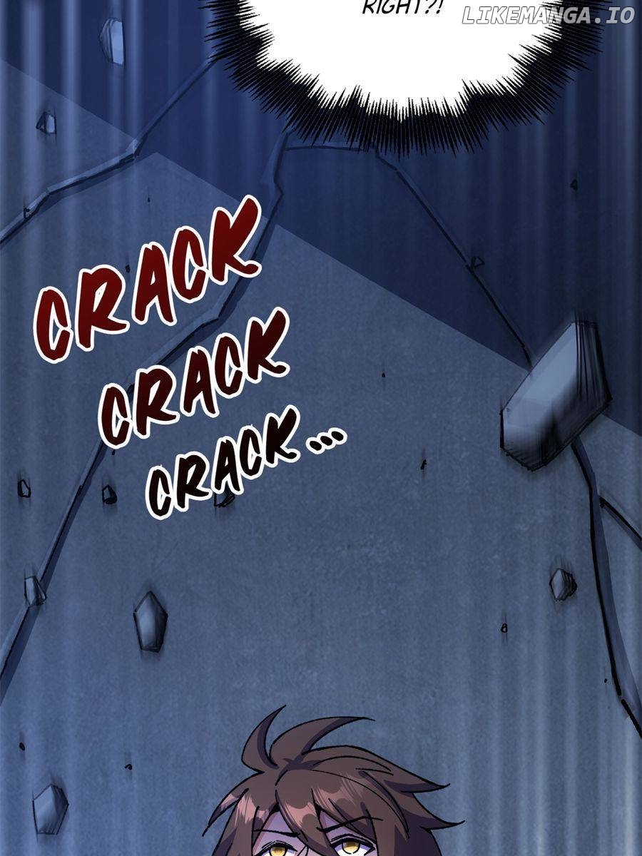 I Became a Big-Shot on the Heavenly Leaderboard Chapter 70 - page 49