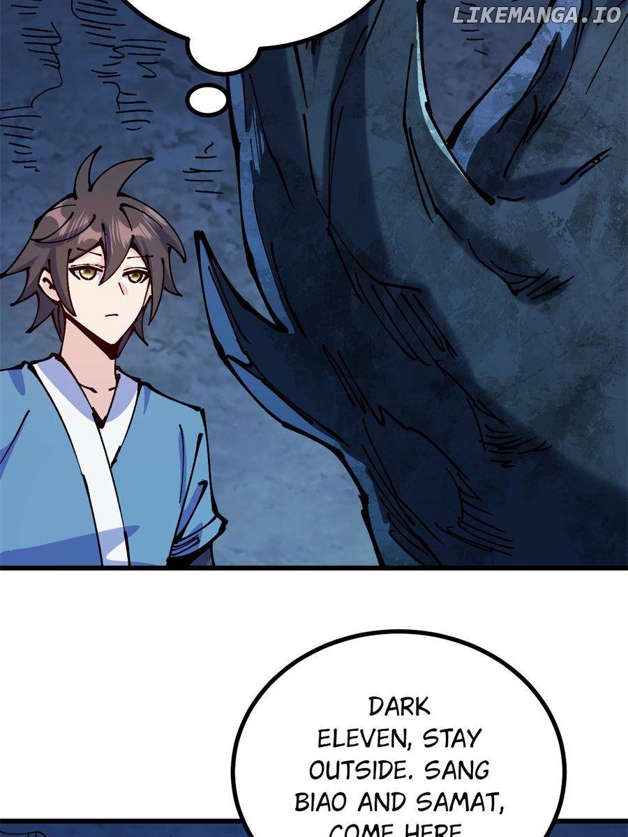 I Became a Big-Shot on the Heavenly Leaderboard Chapter 70 - page 5