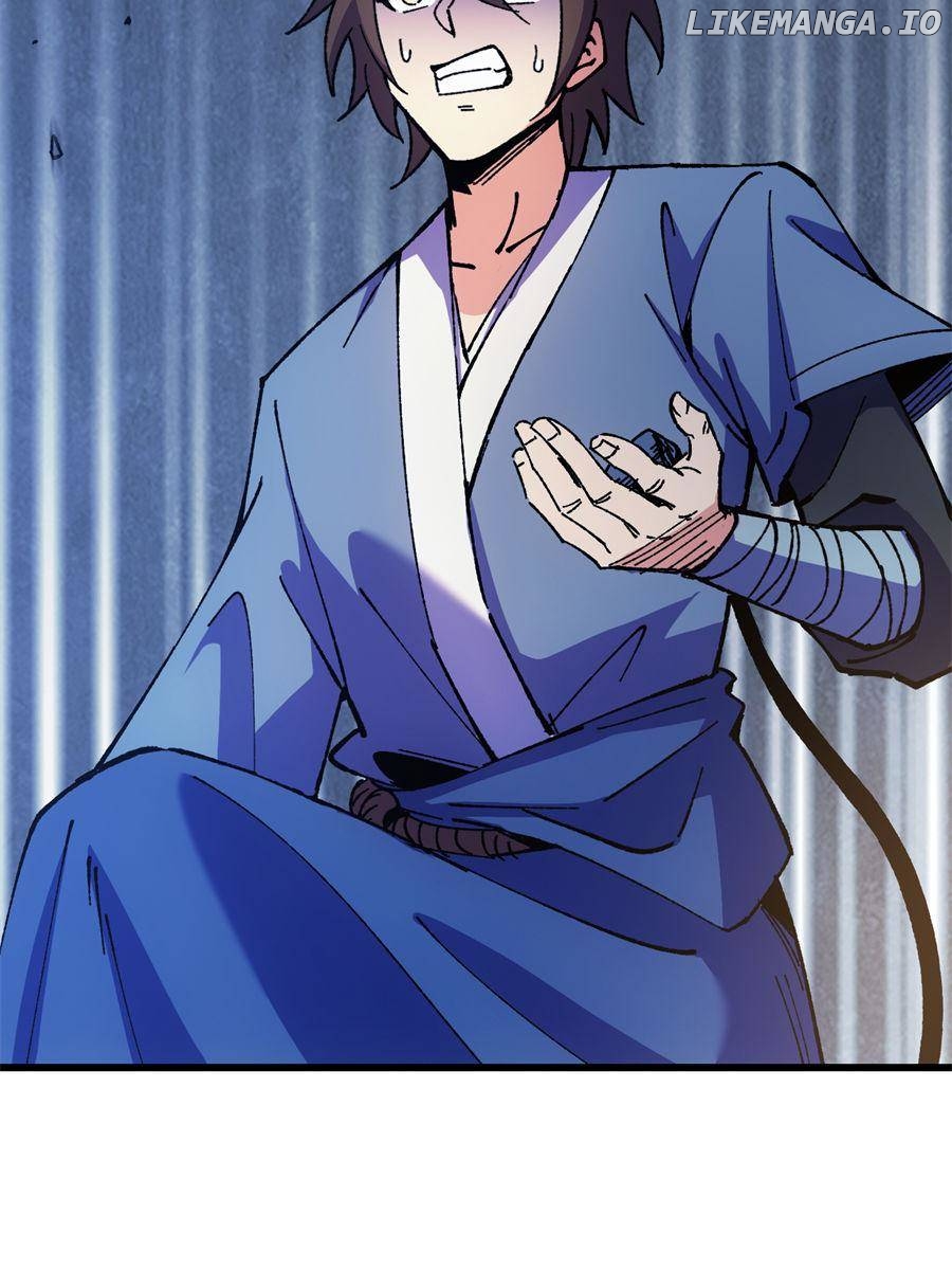 I Became a Big-Shot on the Heavenly Leaderboard Chapter 70 - page 50