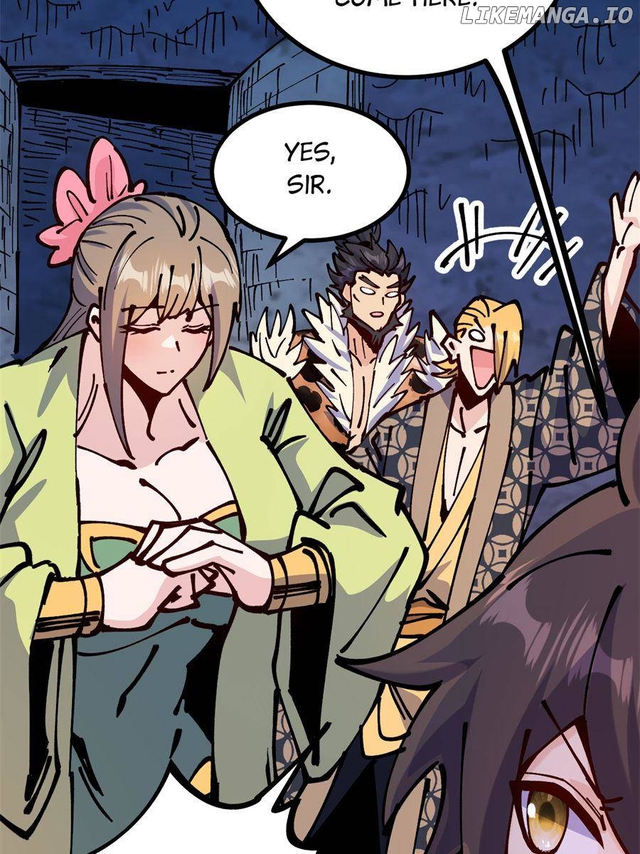 I Became a Big-Shot on the Heavenly Leaderboard Chapter 70 - page 6