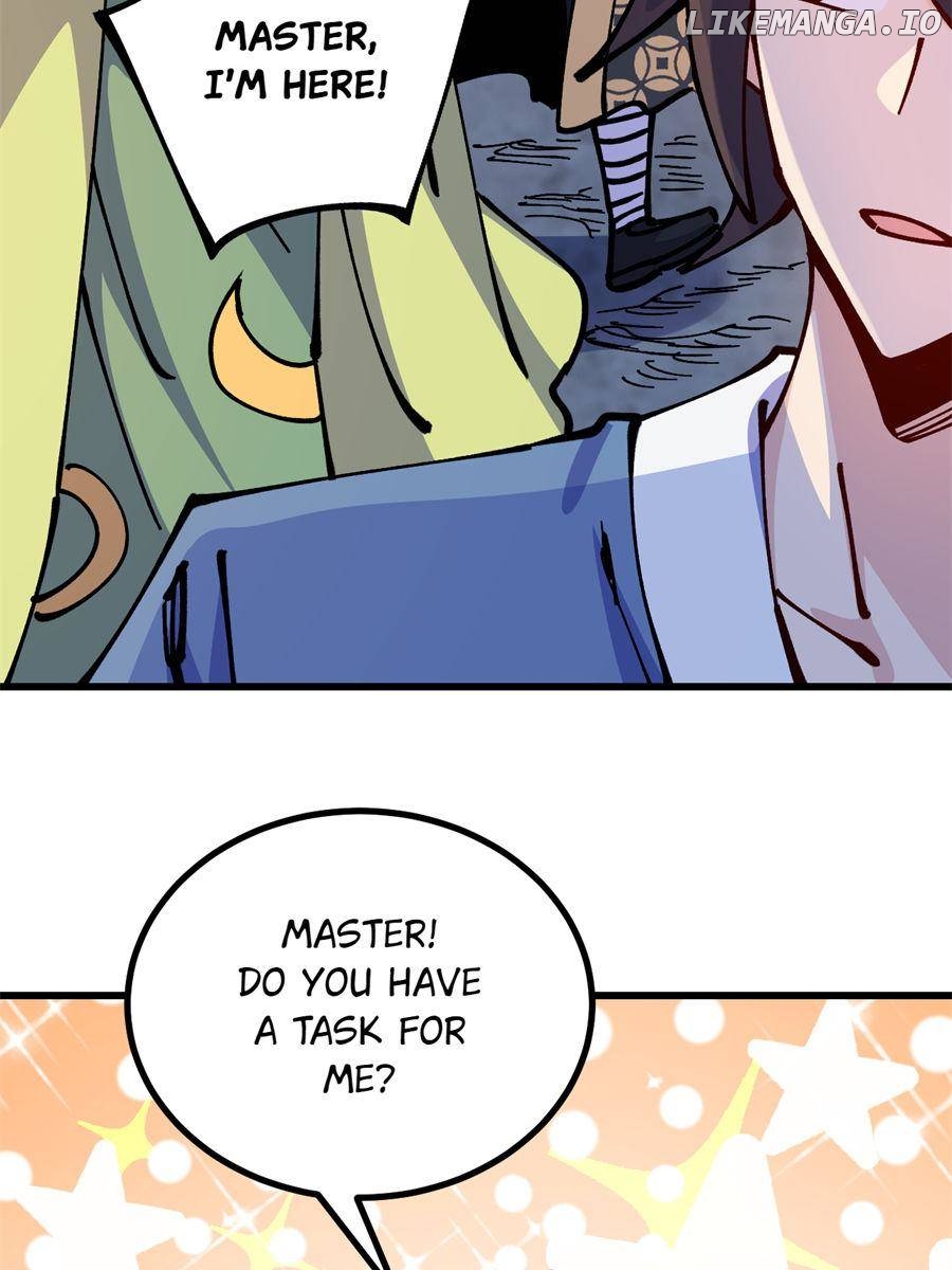 I Became a Big-Shot on the Heavenly Leaderboard Chapter 70 - page 7