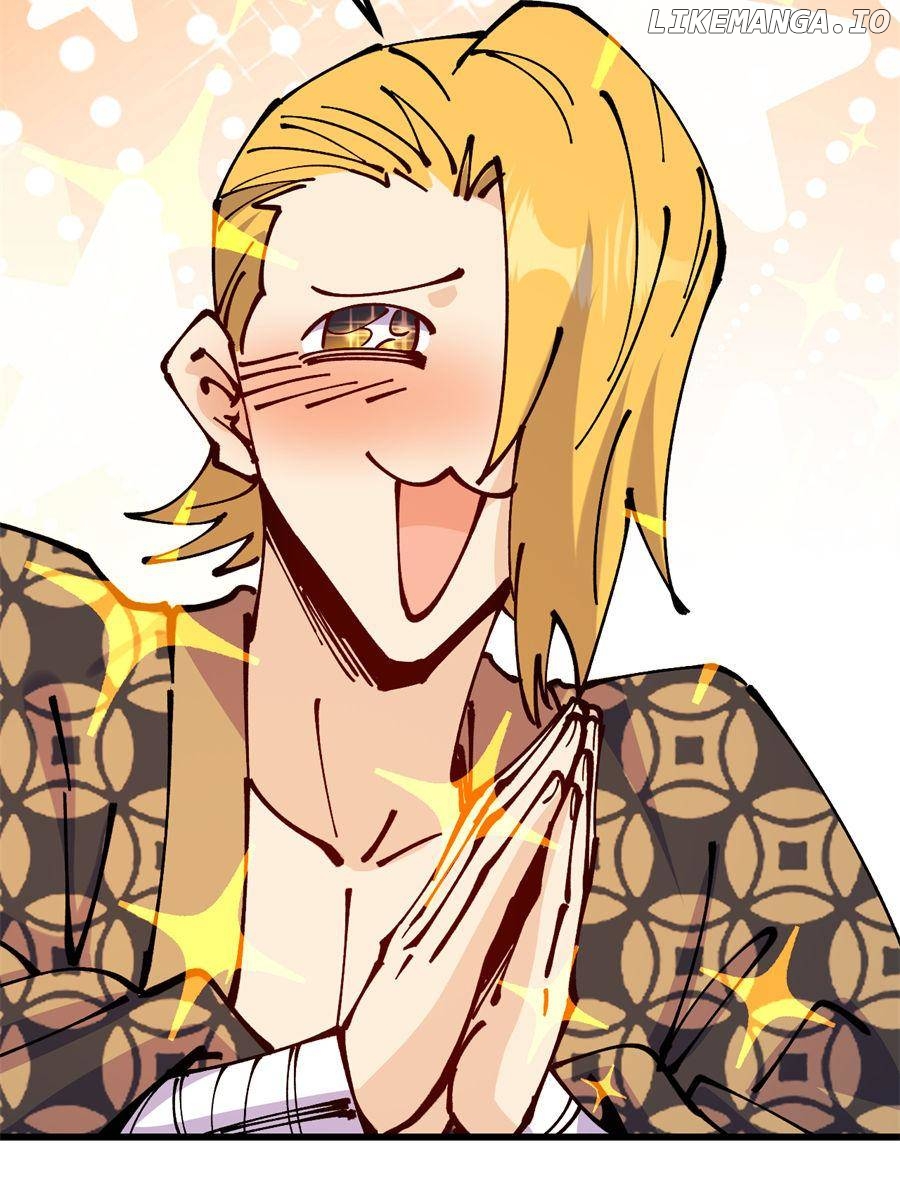 I Became a Big-Shot on the Heavenly Leaderboard Chapter 70 - page 8