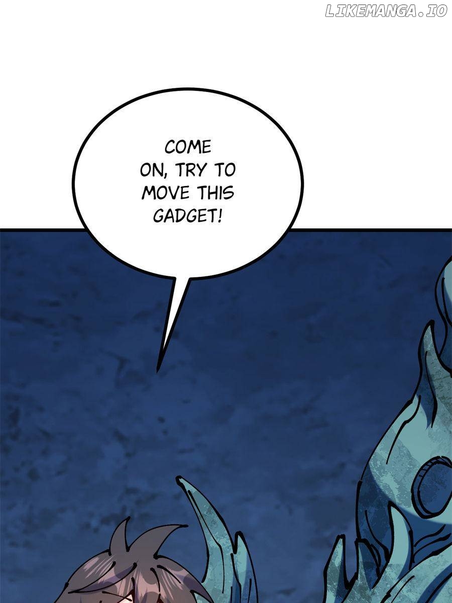 I Became a Big-Shot on the Heavenly Leaderboard Chapter 70 - page 9
