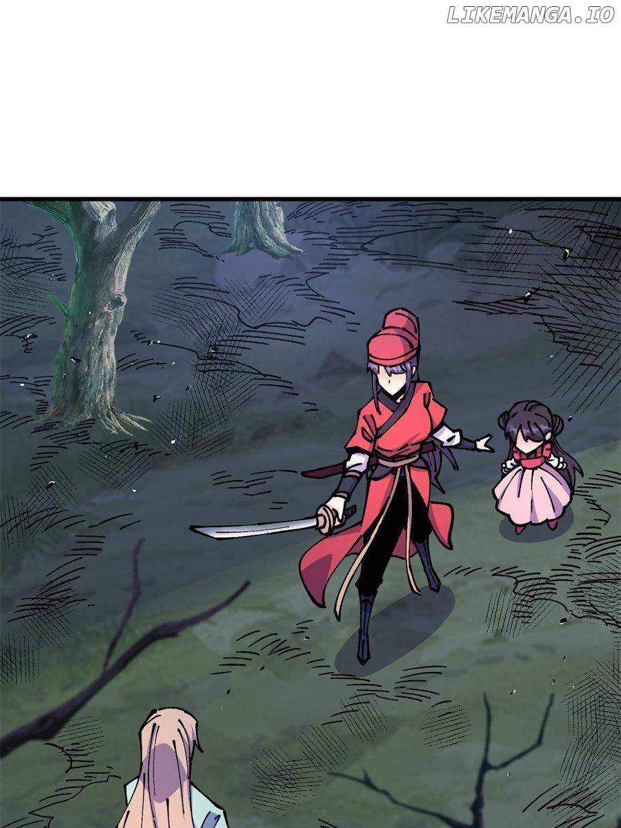 I Became a Big-Shot on the Heavenly Leaderboard Chapter 71 - page 1