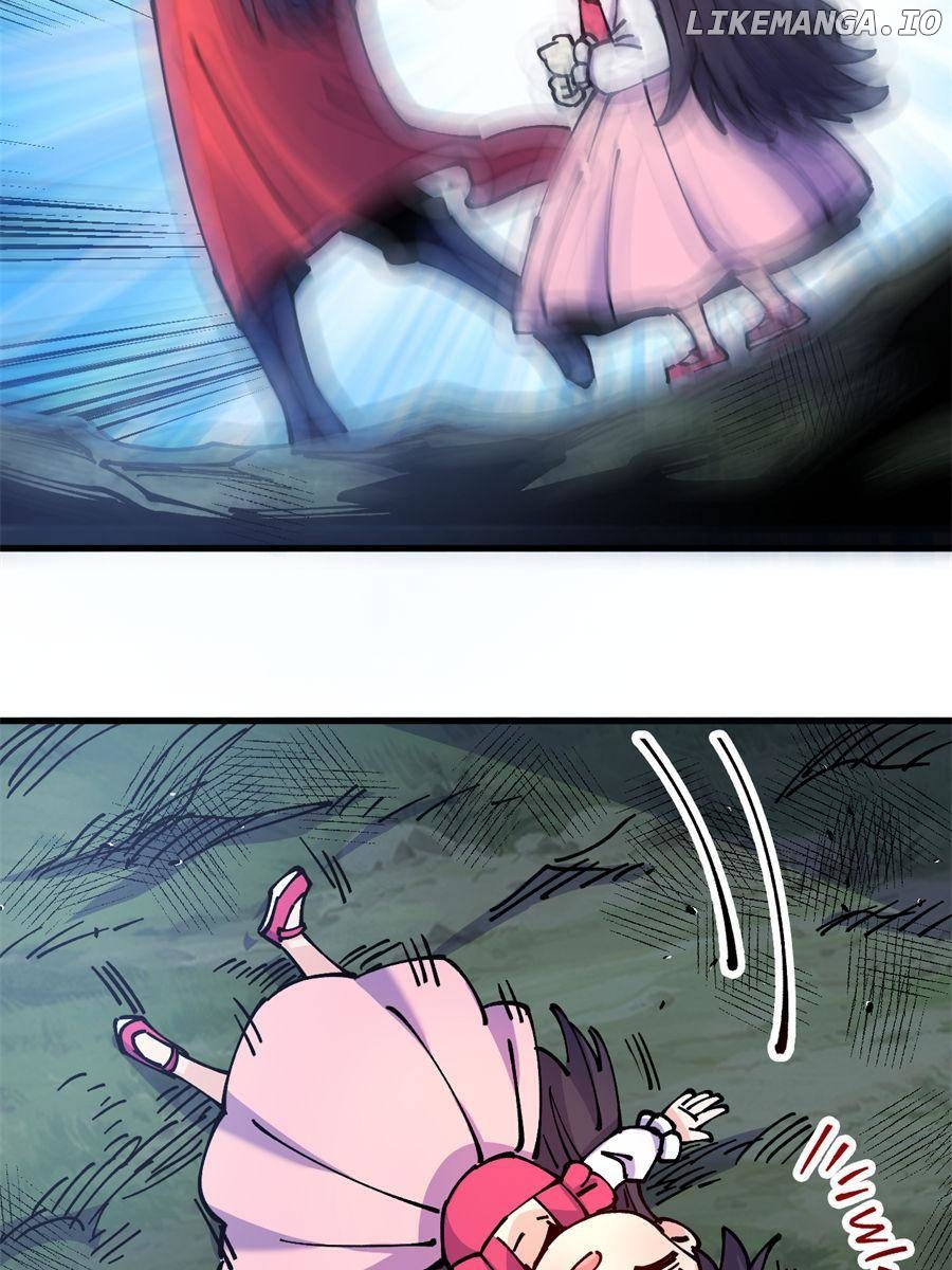 I Became a Big-Shot on the Heavenly Leaderboard Chapter 71 - page 12