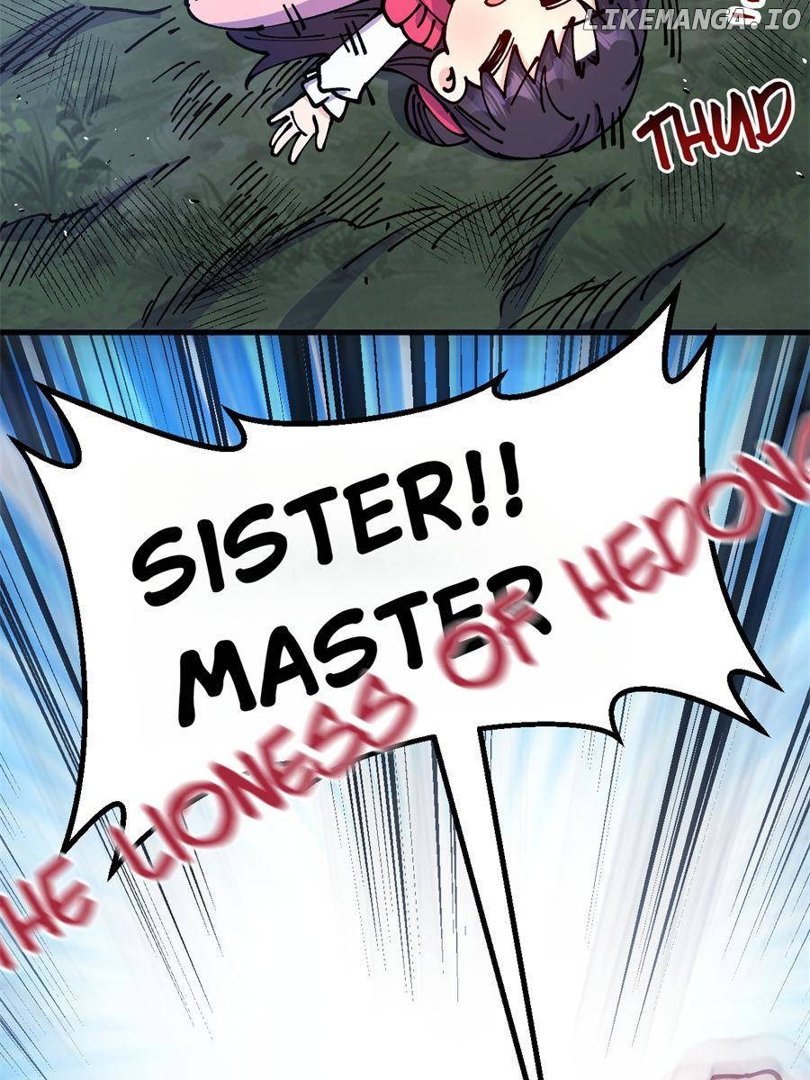 I Became a Big-Shot on the Heavenly Leaderboard Chapter 71 - page 13