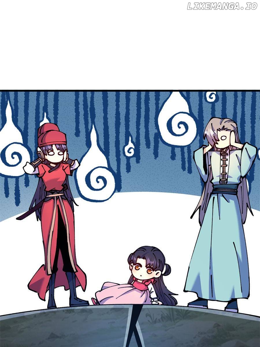 I Became a Big-Shot on the Heavenly Leaderboard Chapter 71 - page 16