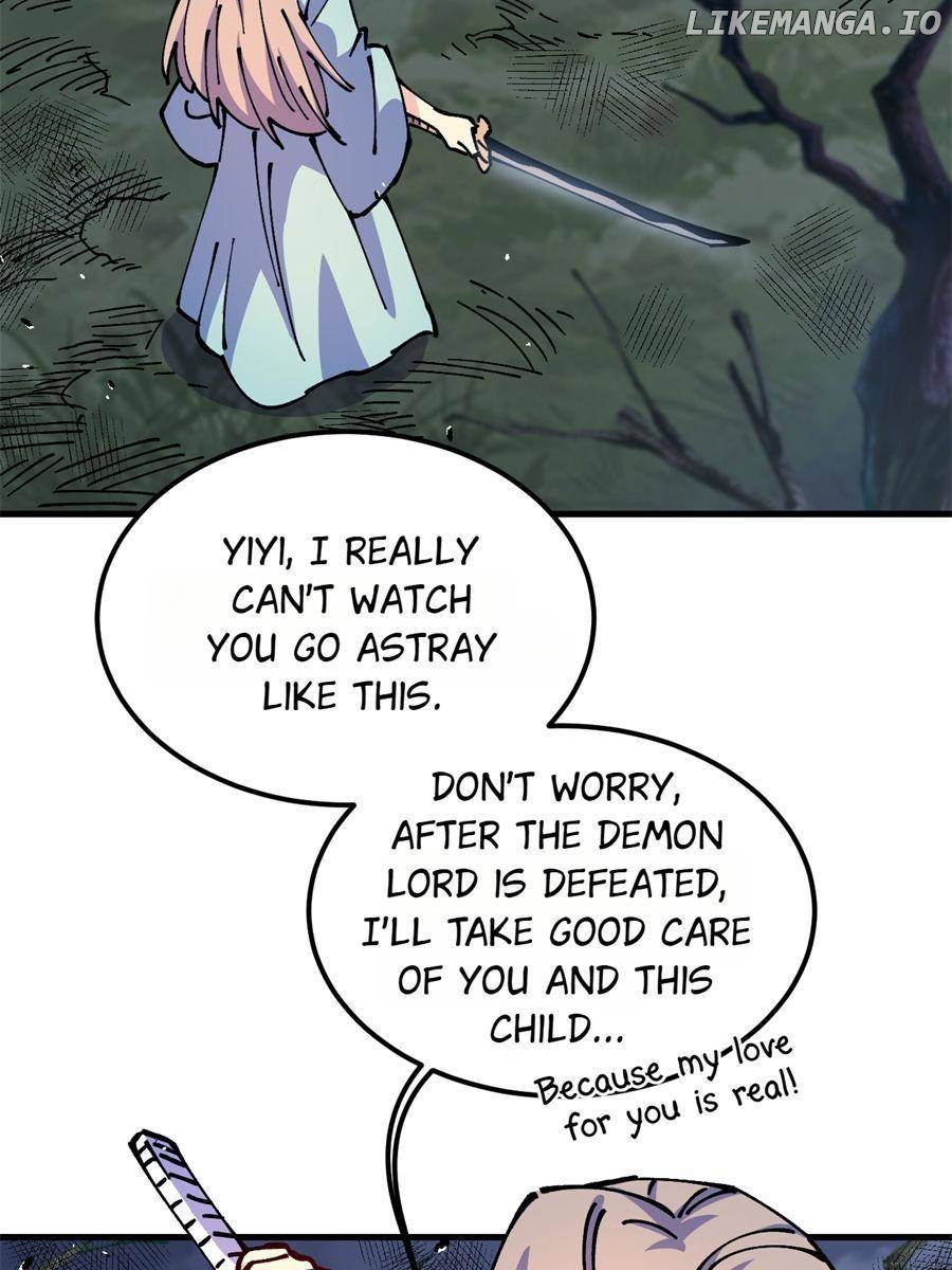 I Became a Big-Shot on the Heavenly Leaderboard Chapter 71 - page 2
