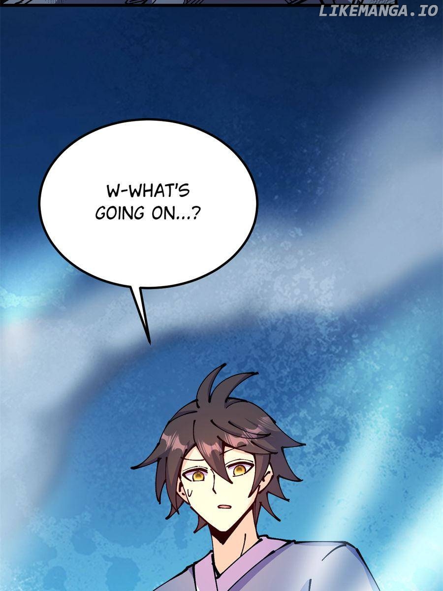 I Became a Big-Shot on the Heavenly Leaderboard Chapter 71 - page 22