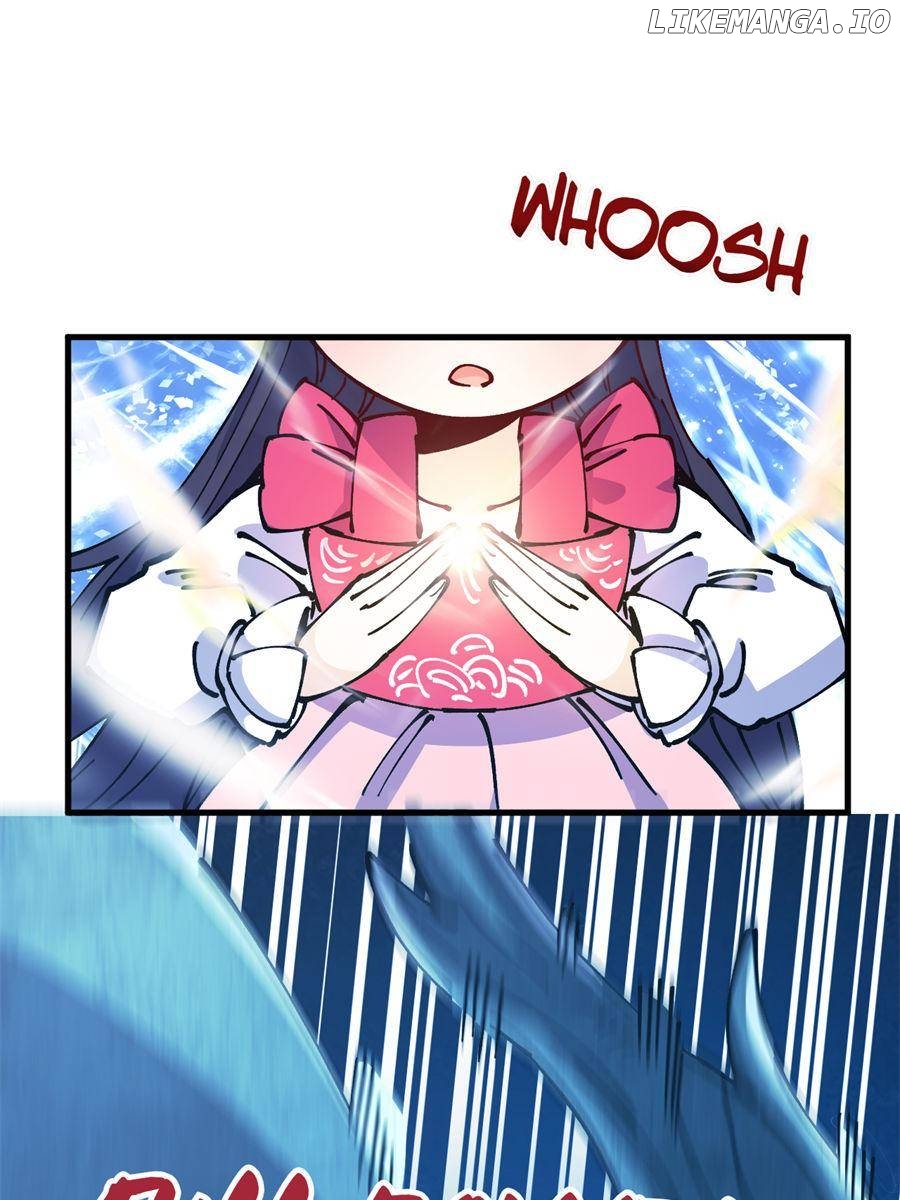 I Became a Big-Shot on the Heavenly Leaderboard Chapter 71 - page 36