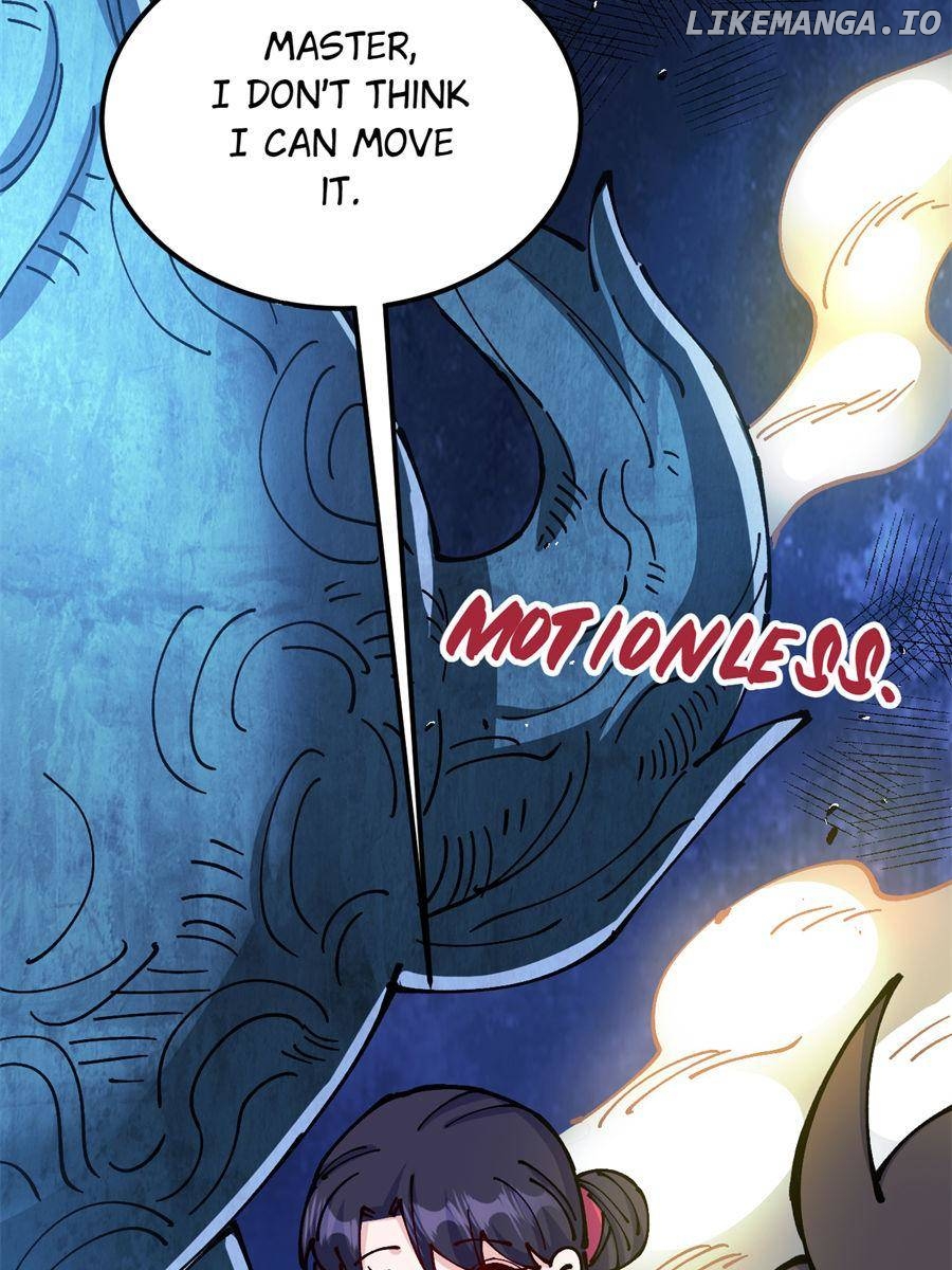 I Became a Big-Shot on the Heavenly Leaderboard Chapter 71 - page 40