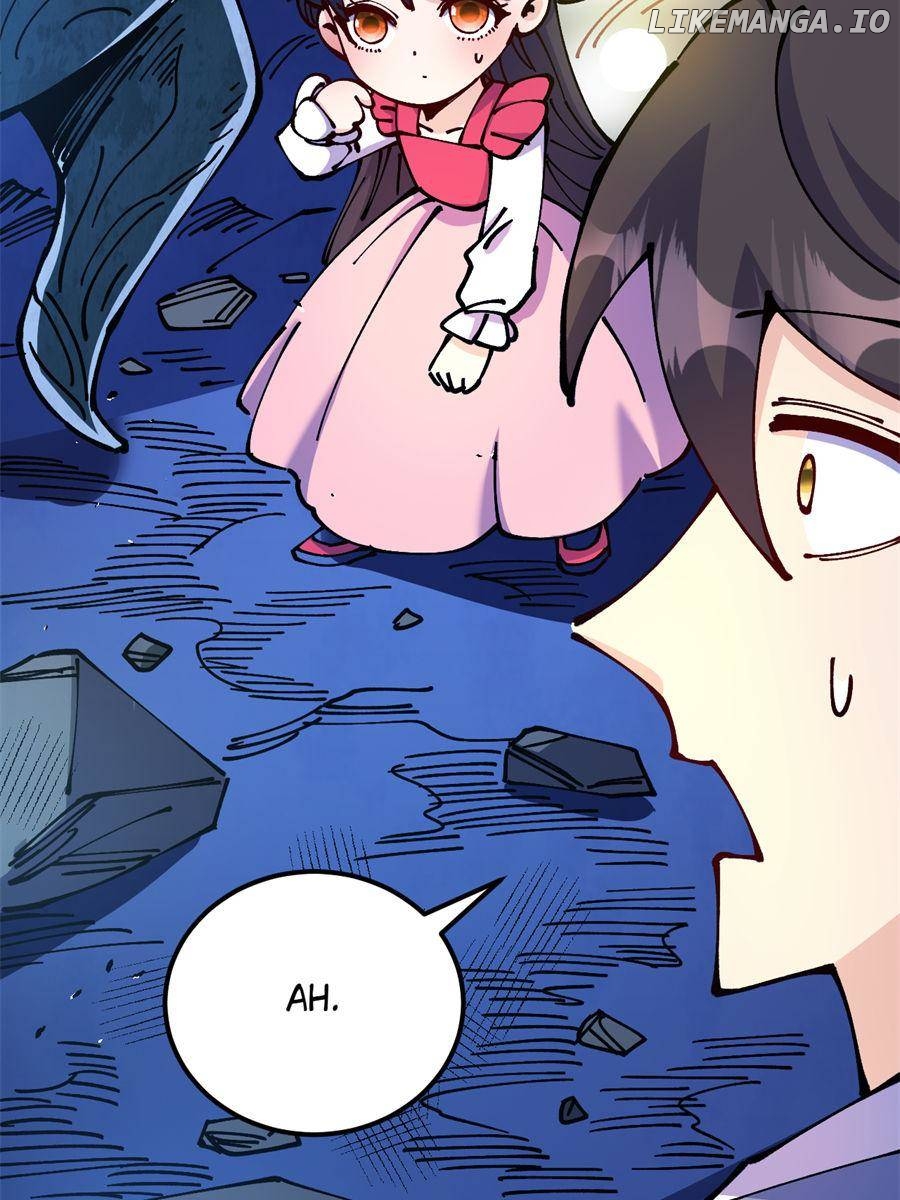 I Became a Big-Shot on the Heavenly Leaderboard Chapter 71 - page 41