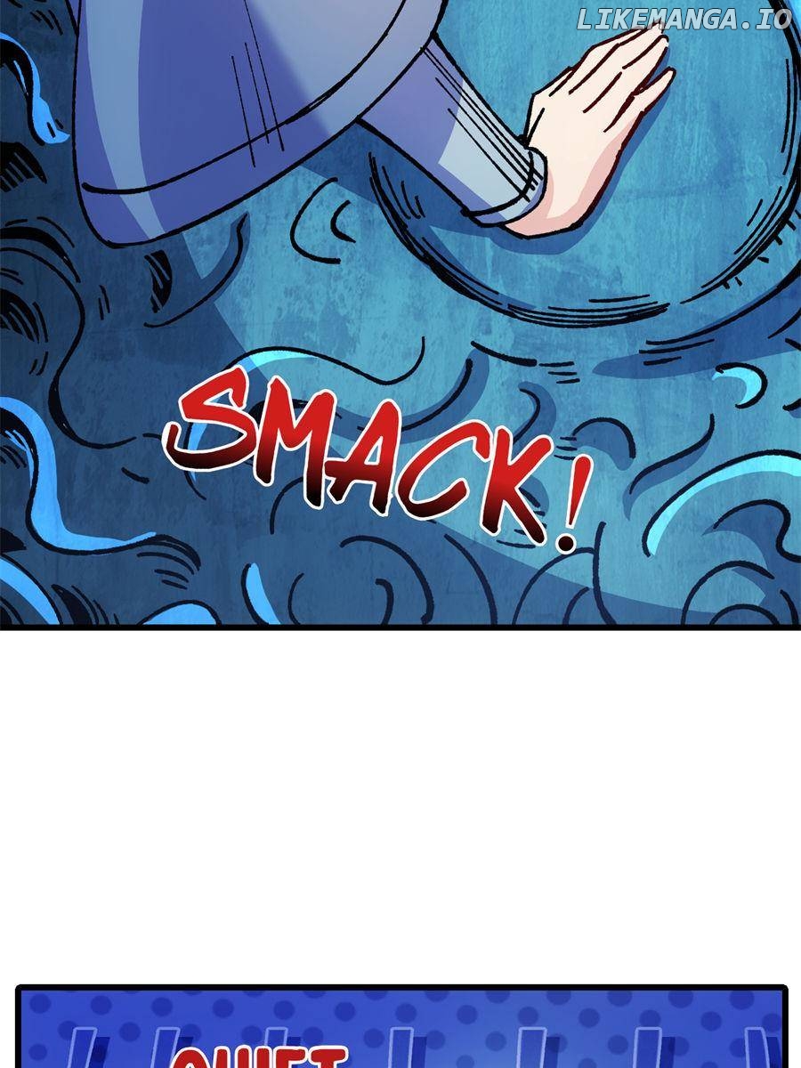 I Became a Big-Shot on the Heavenly Leaderboard Chapter 72 - page 10