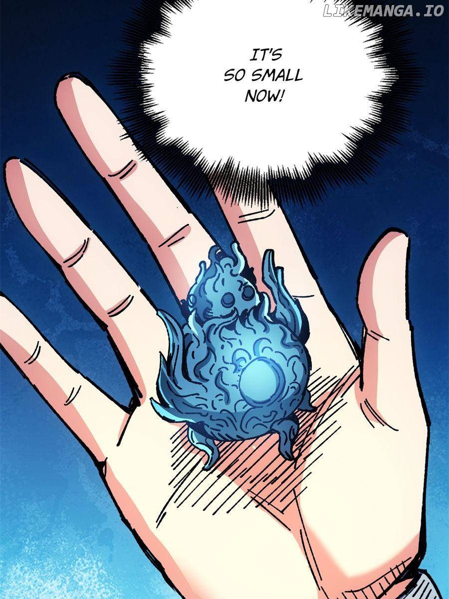 I Became a Big-Shot on the Heavenly Leaderboard Chapter 72 - page 46