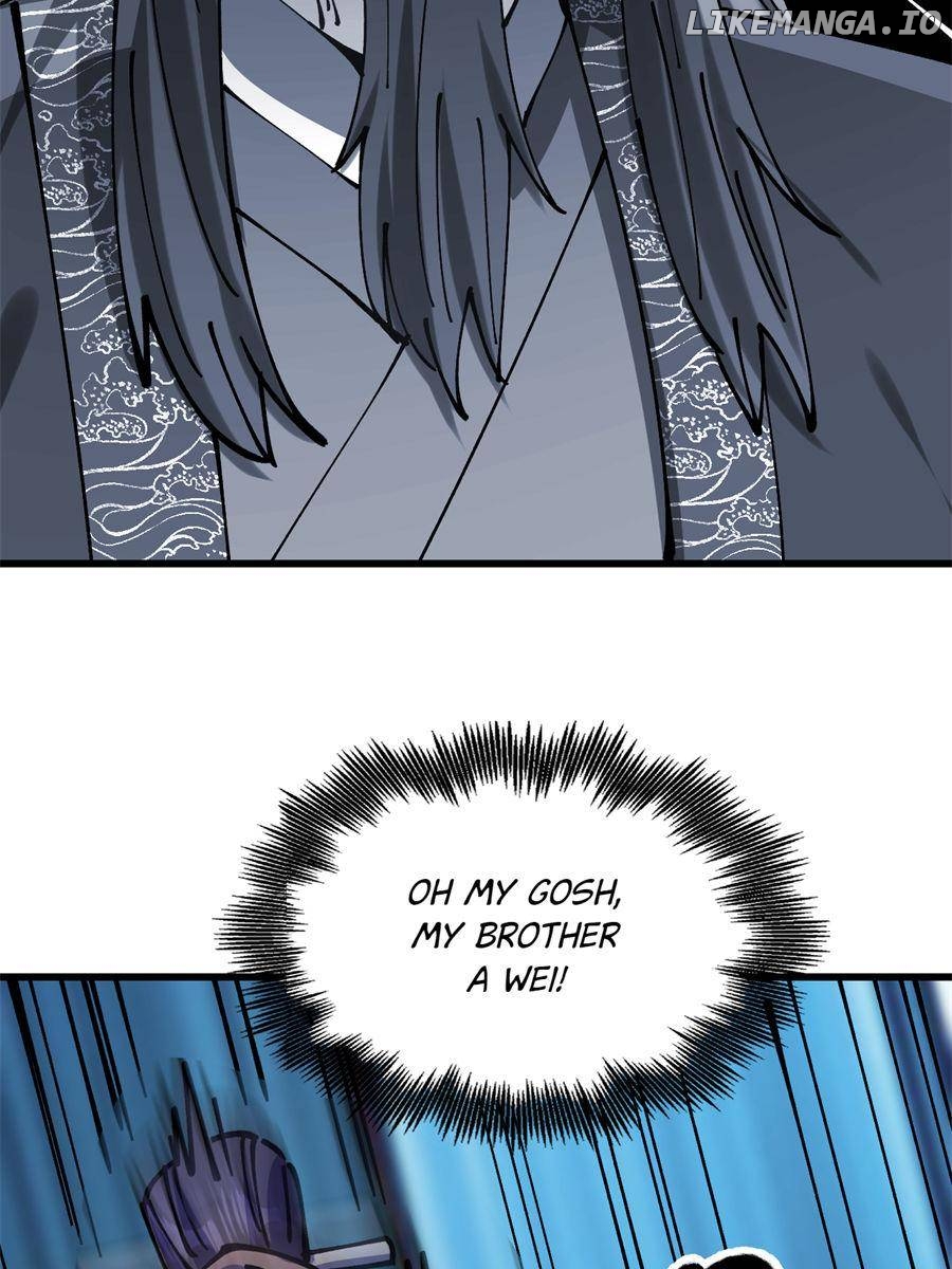 I Became a Big-Shot on the Heavenly Leaderboard Chapter 73 - page 24