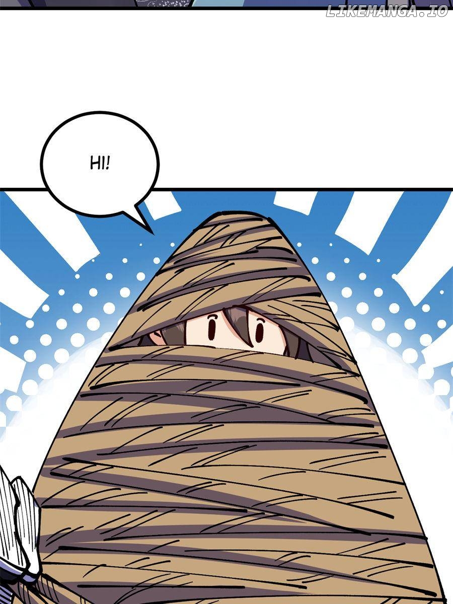 I Became a Big-Shot on the Heavenly Leaderboard Chapter 73 - page 26