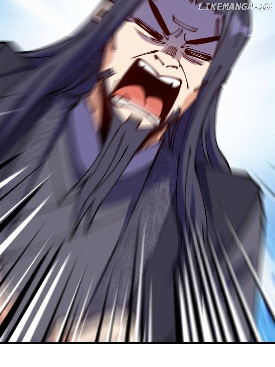 I Became a Big-Shot on the Heavenly Leaderboard Chapter 73 - page 29