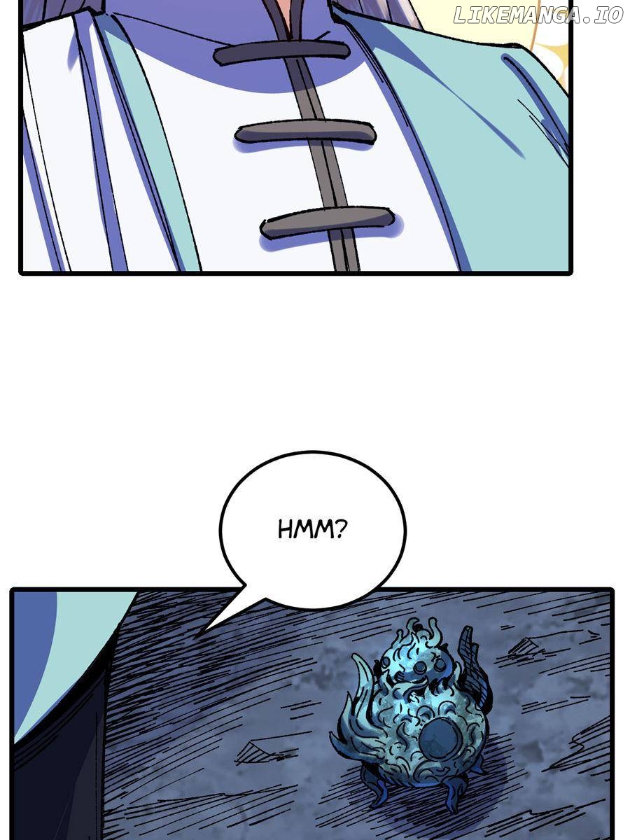 I Became a Big-Shot on the Heavenly Leaderboard Chapter 73 - page 7
