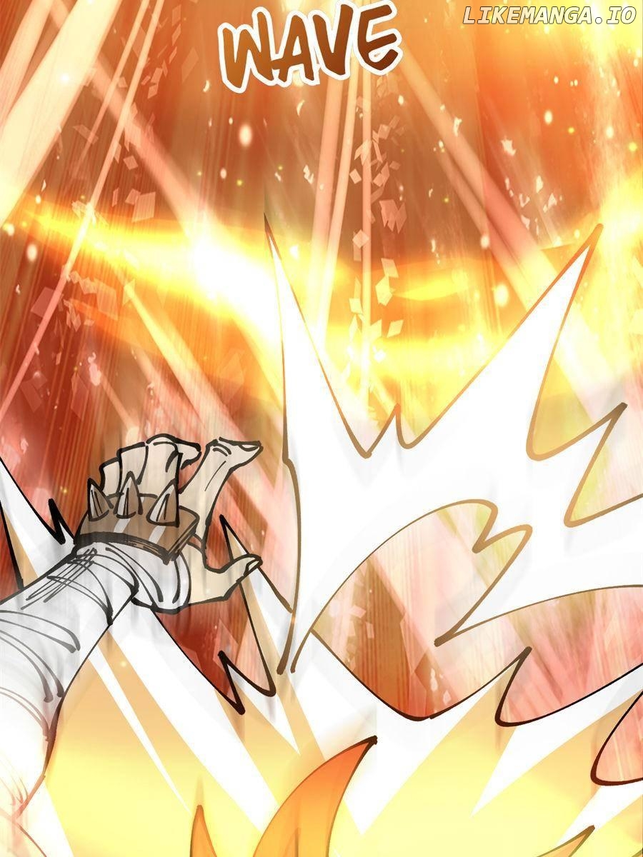 I Became a Big-Shot on the Heavenly Leaderboard Chapter 74 - page 22