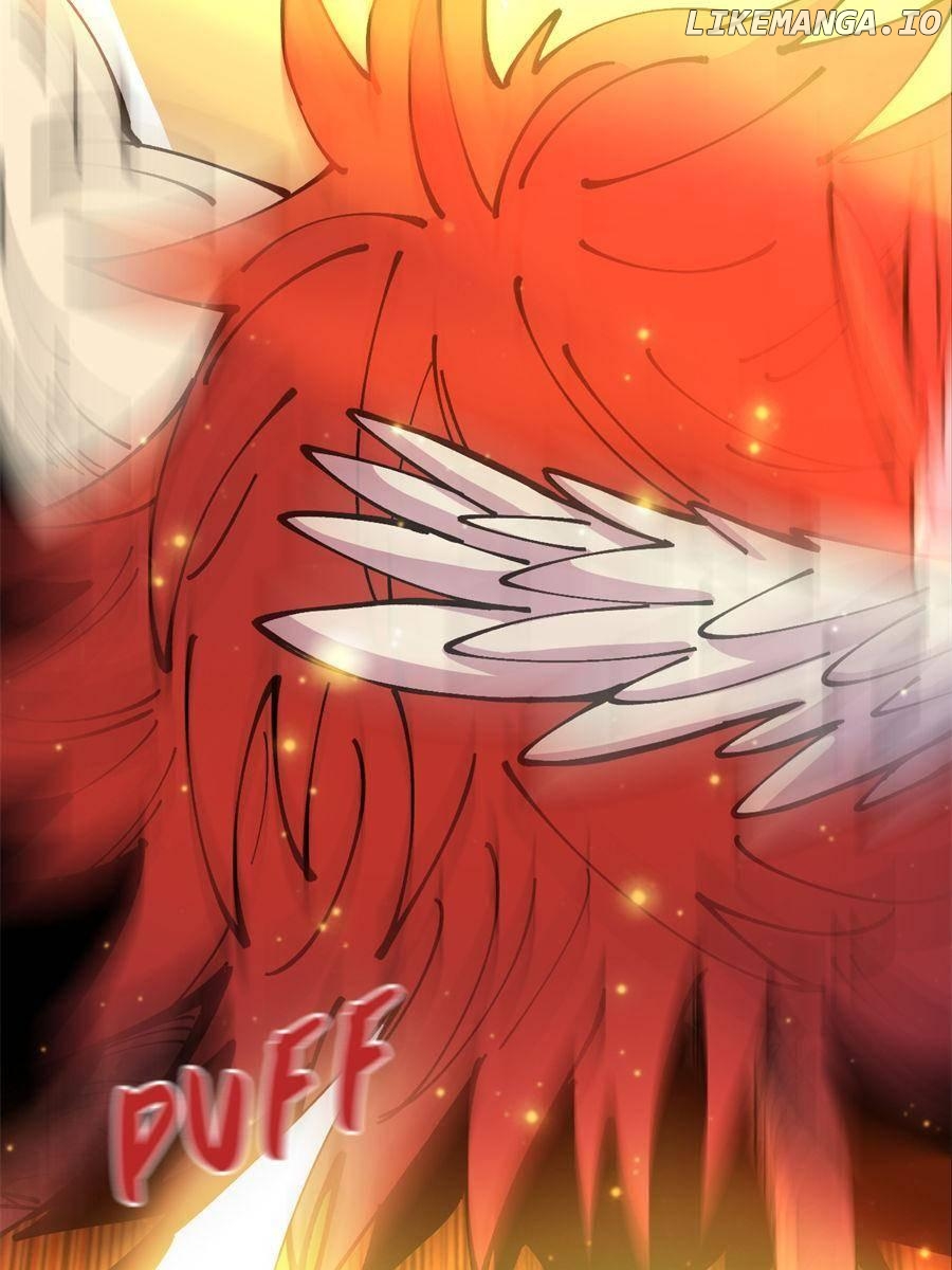 I Became a Big-Shot on the Heavenly Leaderboard Chapter 74 - page 23