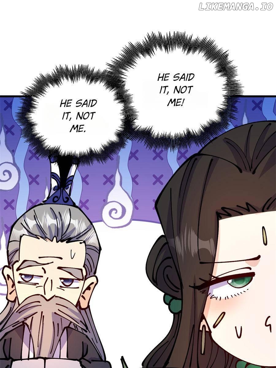 I Became a Big-Shot on the Heavenly Leaderboard Chapter 74 - page 5