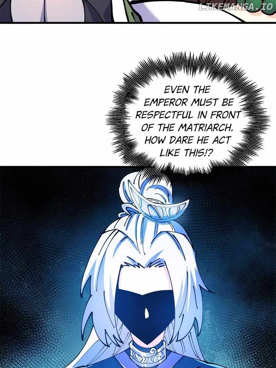 I Became a Big-Shot on the Heavenly Leaderboard Chapter 74 - page 6