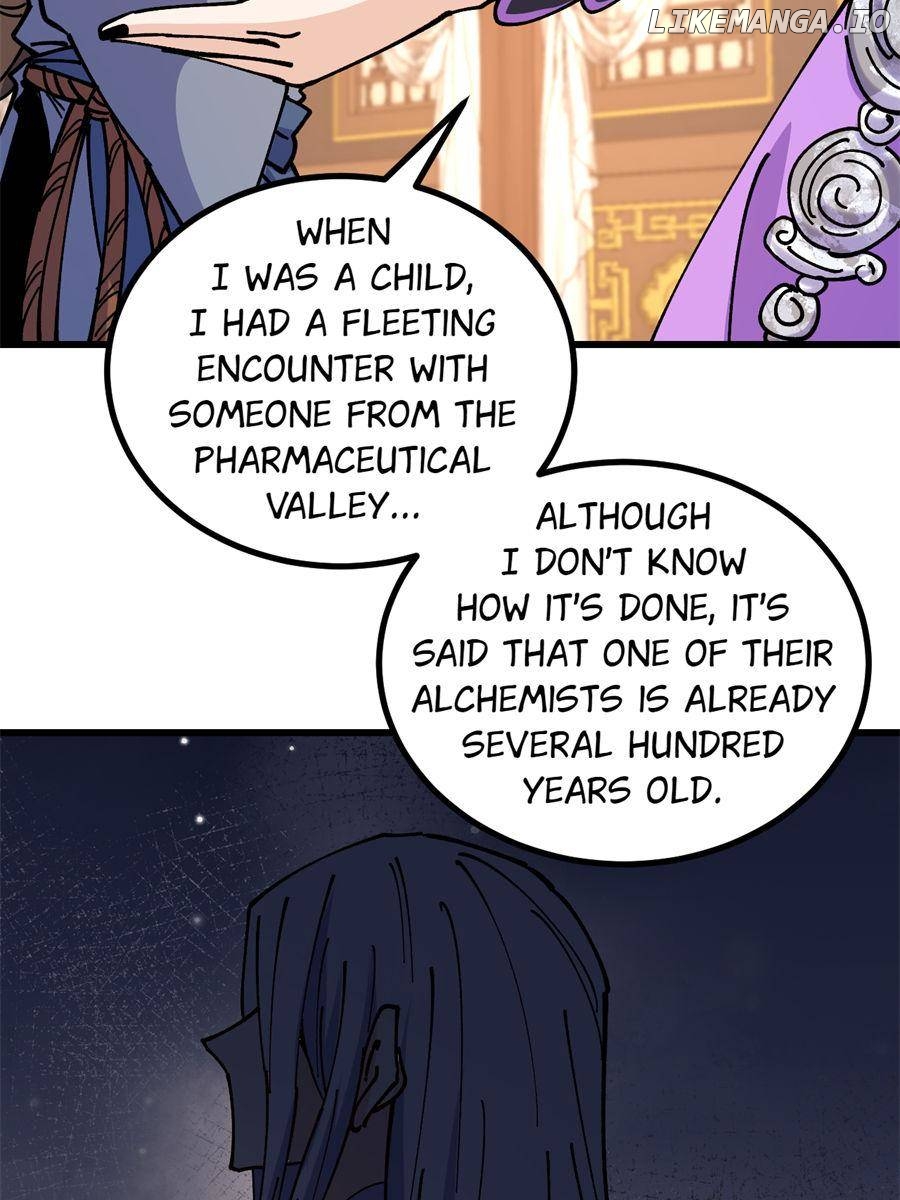 I Became a Big-Shot on the Heavenly Leaderboard Chapter 75 - page 12