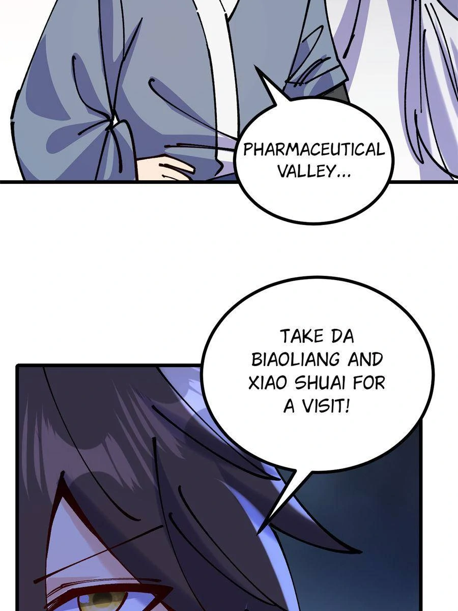 I Became a Big-Shot on the Heavenly Leaderboard Chapter 75 - page 14